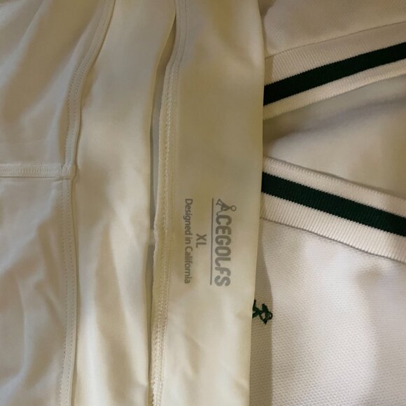 More Than Basic Sleeveless A-Line Pleated Mini Dress UPF50+ XL - Picture 5 of 7